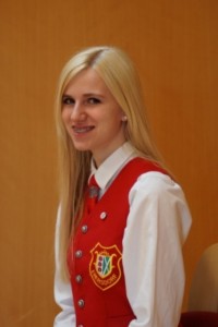 Anna Höring-Stoppacher